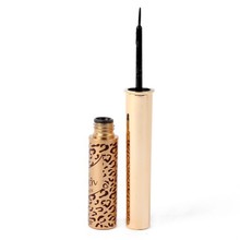 Promation Beauty Makeup Cosmetic Black Waterproof Eyeliner Liquid Leopard Eye Liner Pen Pencil