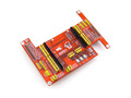 DVK571 Cubieboard 3 Cubietruck Expansion Board SPI I2C UART interfaces Evaluation Development Board