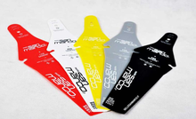 Free Shipping SAN MARCO Hot Bike Cycling Race Fender MTB Road Commuter Bicycle Saddle Mudguard Ass Rear Fender Removable Parts
