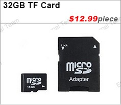 32GB TFcard