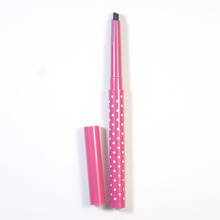 1 pc Waterproof Permanent Powder Pen Makeup Eyebrow Powder Color Cosmetic Black Brown Eye Brow Liner Shaper Eyebrow Makeup