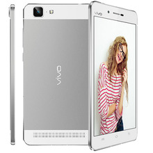 Original VIVO X5Max F 5 5 Funtouch 2 0 Android 4 4 5 1mm Smartphone MSM8939