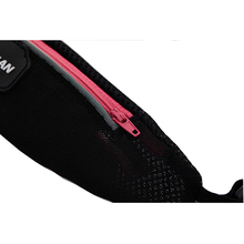 QIAN OUTDOOR casual waist bag tactical running belt bag men women travel fanny pack waist pack