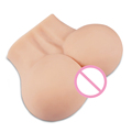 Adult Sex Dolls Artificial Realistic Silicone Pussy Real Sex toy For Men Sex doll Masturbation sex