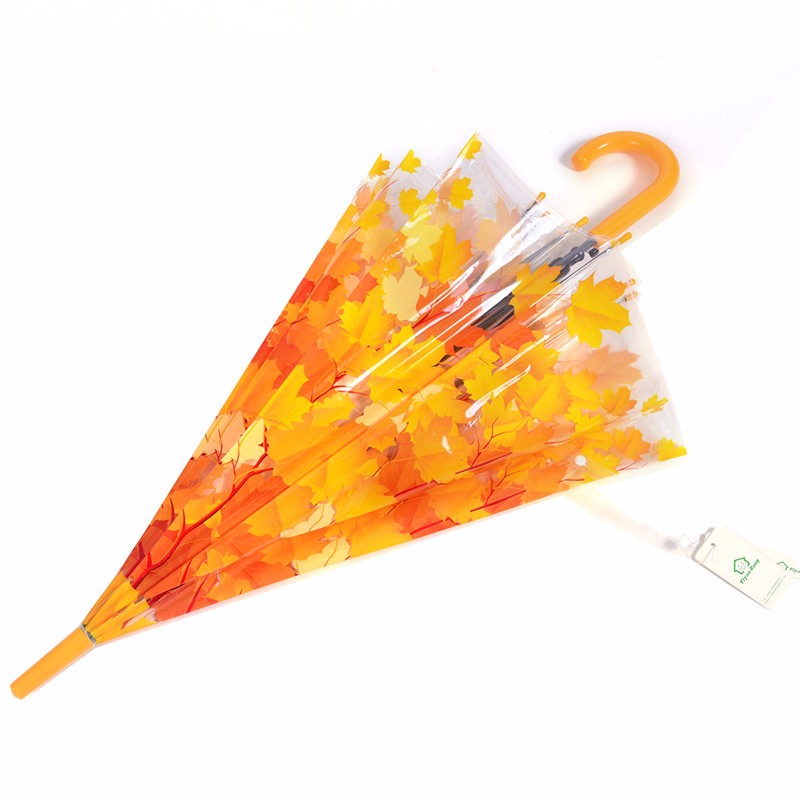 yellow leaf umbrella (7)