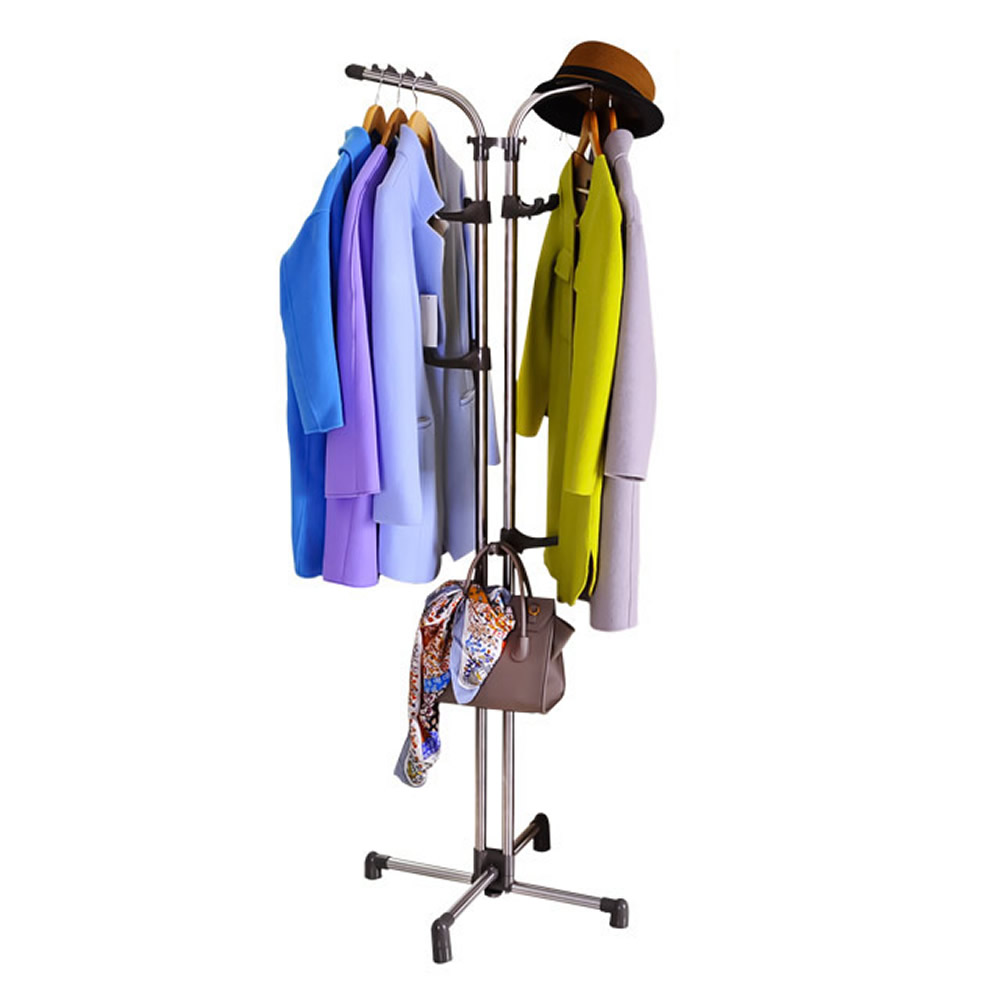 Clothes Tree Rack for Promotional Clothes Tree Rack on