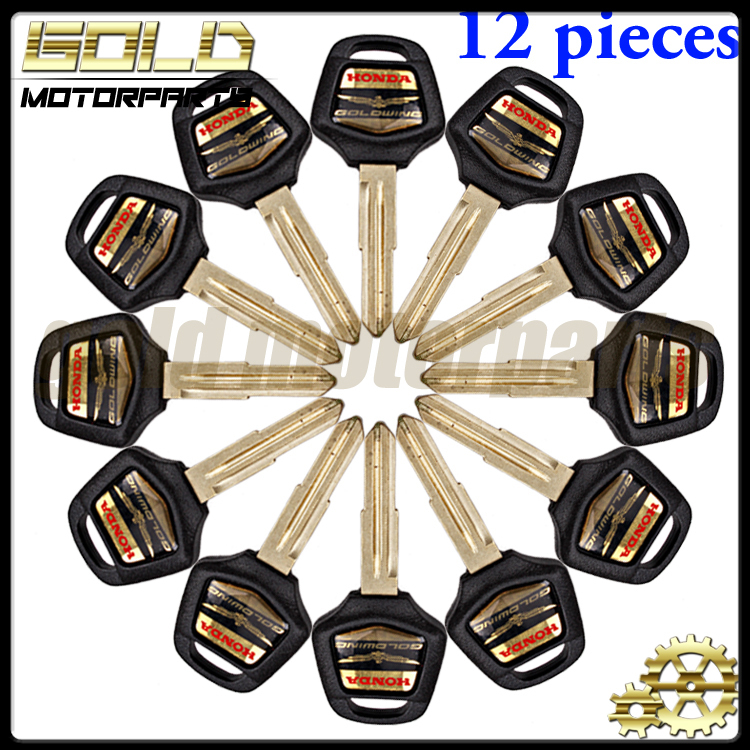 12 .       Gold Wing GL1800 01 02 03 04 05 06 07 08 09 10 11