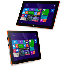 2 In 1 Pc Tablet Dual OS Android Windows 10 6 Inch Intel Quad Core Z3735F