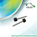 Electrodes For Splicing Machine KG186 Fusion Splicer