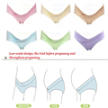 Multifunction New Low waist Pregnant Underwear Pregnancy Non pregnancy Women Maternity Panties Cotton Intimates Briefs