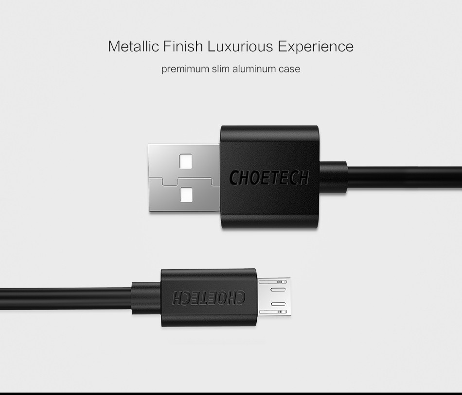 Micro USB Cable 1