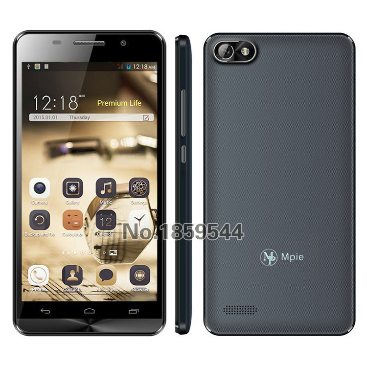In Stock Mpie Z6 5 5 QHD MTK6572 Dual Core Android 4 4 3G Unlocked Large
