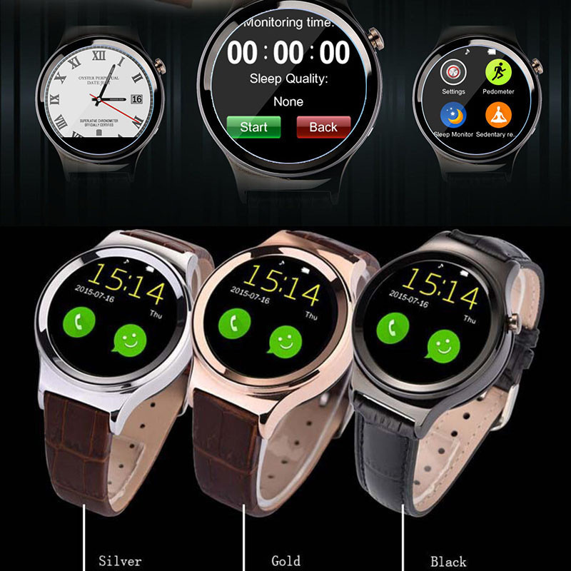 t3 best smartwatch