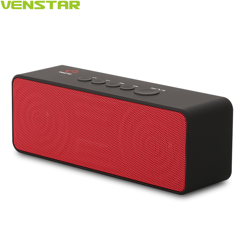 Buy VENSTAR S207 2800mAh Mini Portable Wireless