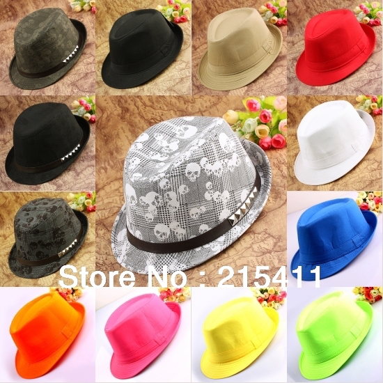 Wholesale mens dress hats cheap