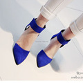 2016 Spring Summer Sandals High Heeled Wedges Shoes Platform Women Pumps sapatos femininos