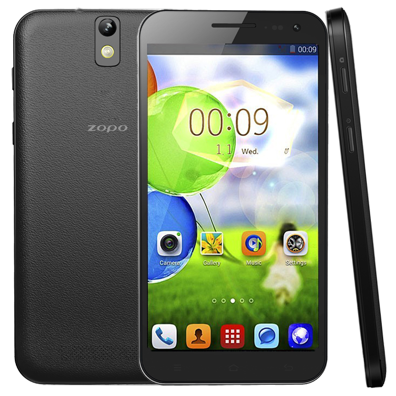 Original 4G LTE Mobile Phone ZOPO ZP 3X MiniHei 3X MTK6595 Octa core ZP3X 3GB Ram