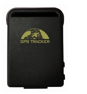 Free-Shipping-Drop-Shipping-Personal-MINI-GPS-GSM-Tracker-GPS102-mini-GPS-trackerTK102-B-TK102-GPS102