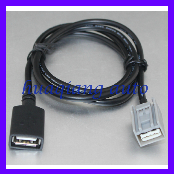 Honda usb adaptor cable #7