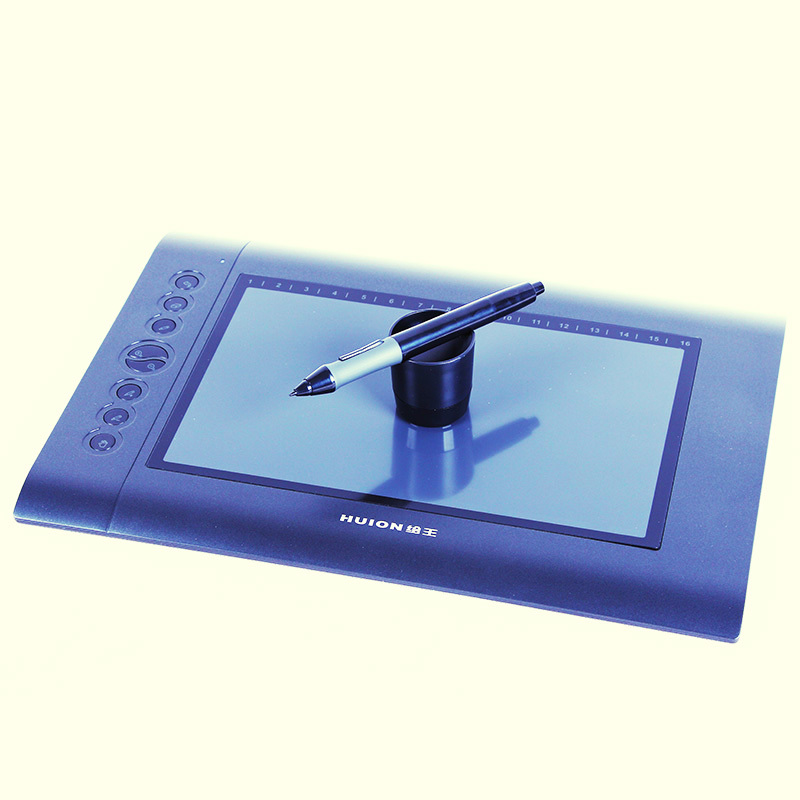 writing pad for computer download