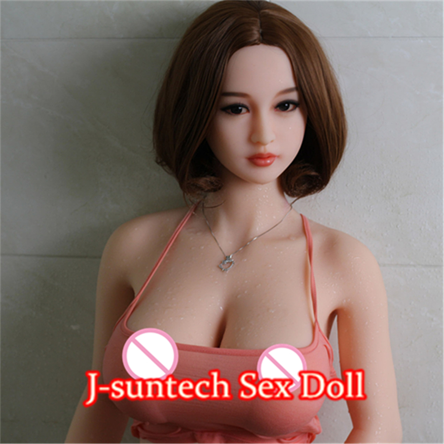 Latex Sex Doll 4
