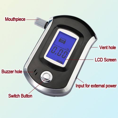 Professional-Police-LCD-Digital-Breath-Alcohol-Tester-Breathalyzer-Blow-Analyzer-Analyzer-Detector-BAC