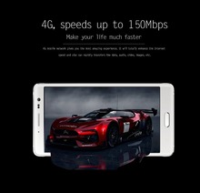Original Mstar M1 mobile phone 4G Fdd LTE 5 5 Inch IPS MTK6752 Octa Core Android