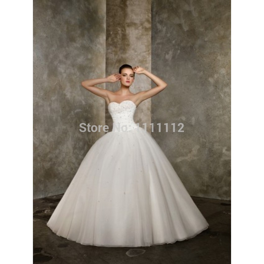 Inexpensive Designer Wedding Reviews Online Ping Nitree Ball Gown Sweetheart Beading Brush Train Organza Wedding Inexpensive Designer Bridal