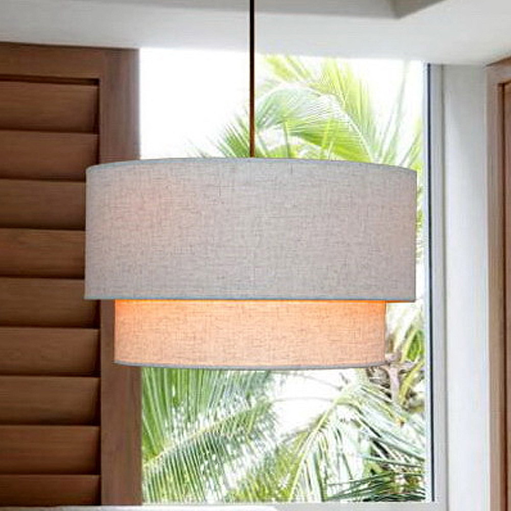 Popular white light shades buy cheap white light shades lots from ...