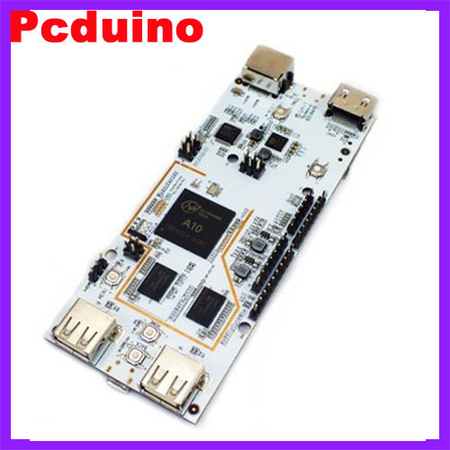 Pcduino 1  ARM A8  1   2  - 