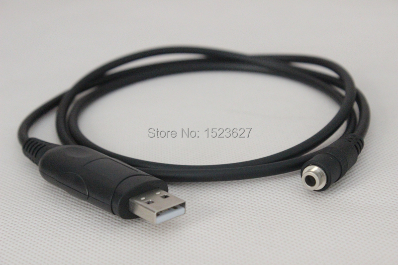 6  1  USB     KENWOOD HYT ICOM YAESU BaoFeng -5r -b6 BF-888S TG-UV2 KG-UVD1P   .  .. 