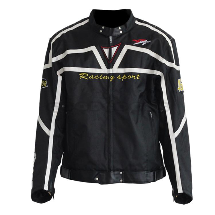 New 2015 PRO-BIKER Motocross Jacket Racing Motorcy...
