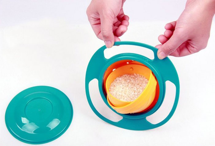 1PC-Baby-Bowl-Children-s-Toddlers-Baby-Kids-bowl-Non-Spill-Eat-Food-Snacks-Bowl-Free (4)