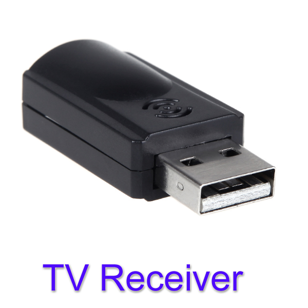 Купить Мини-usb dvb-t антенна цифрового ТВ палку карты тюнера рекордер ...