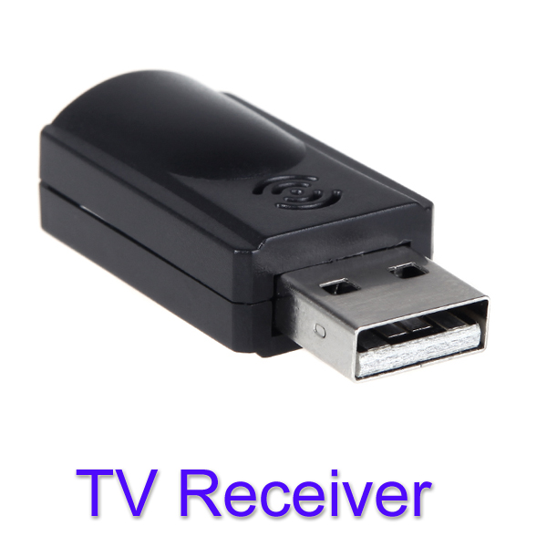 Mini usb dvb-t  tv stick  -          freeview  
