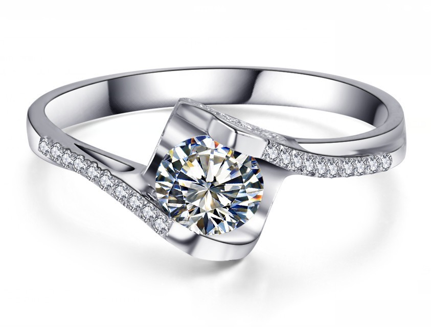 Engagement rings for low price