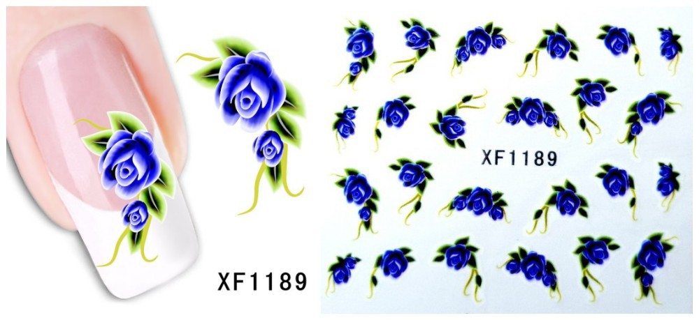 XF1189