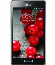 Original P710 Unlocked LG Optimus L7 II P710 cell phones Dual core 4G ROM Android 4