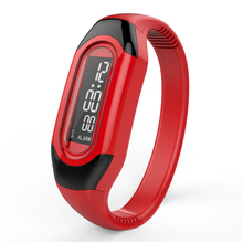 Excellent Quality Women Men Digital Watches Rubber LED Electronic Watches Date Sport Bracelet Digital Watch Relogio