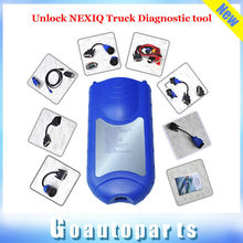 Heavy Duty Truck Diagnostic font b Scanner b font Software Diesel Truck Diagnose NEXIQ USB Link