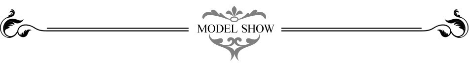 model show