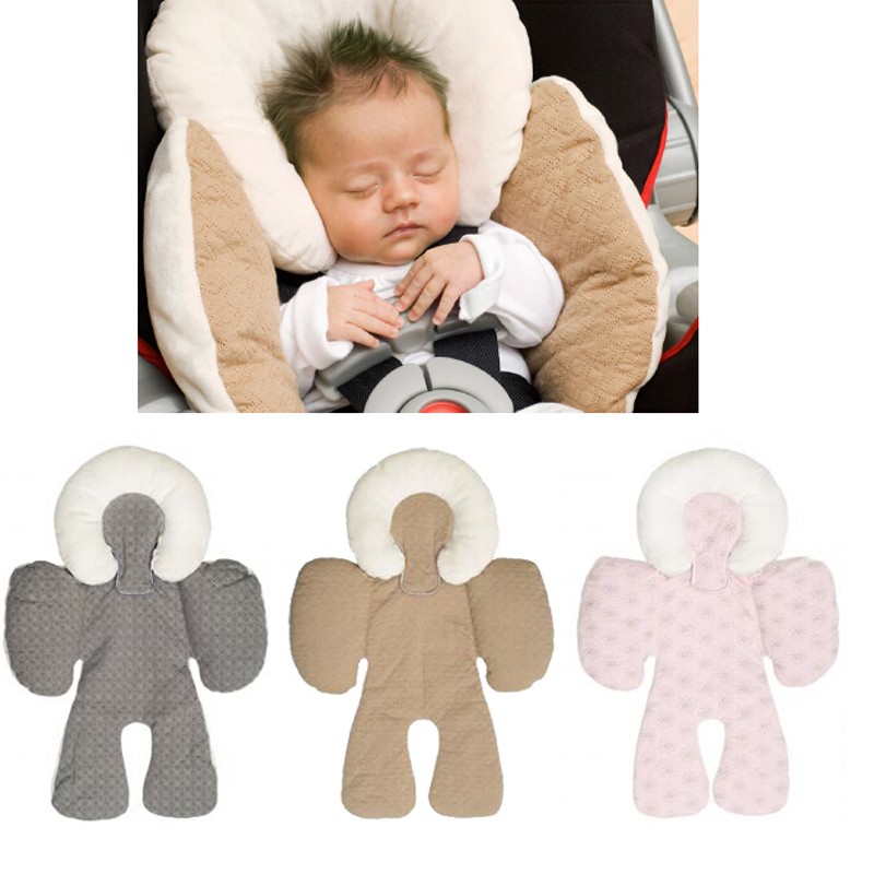 baby body seat support 5