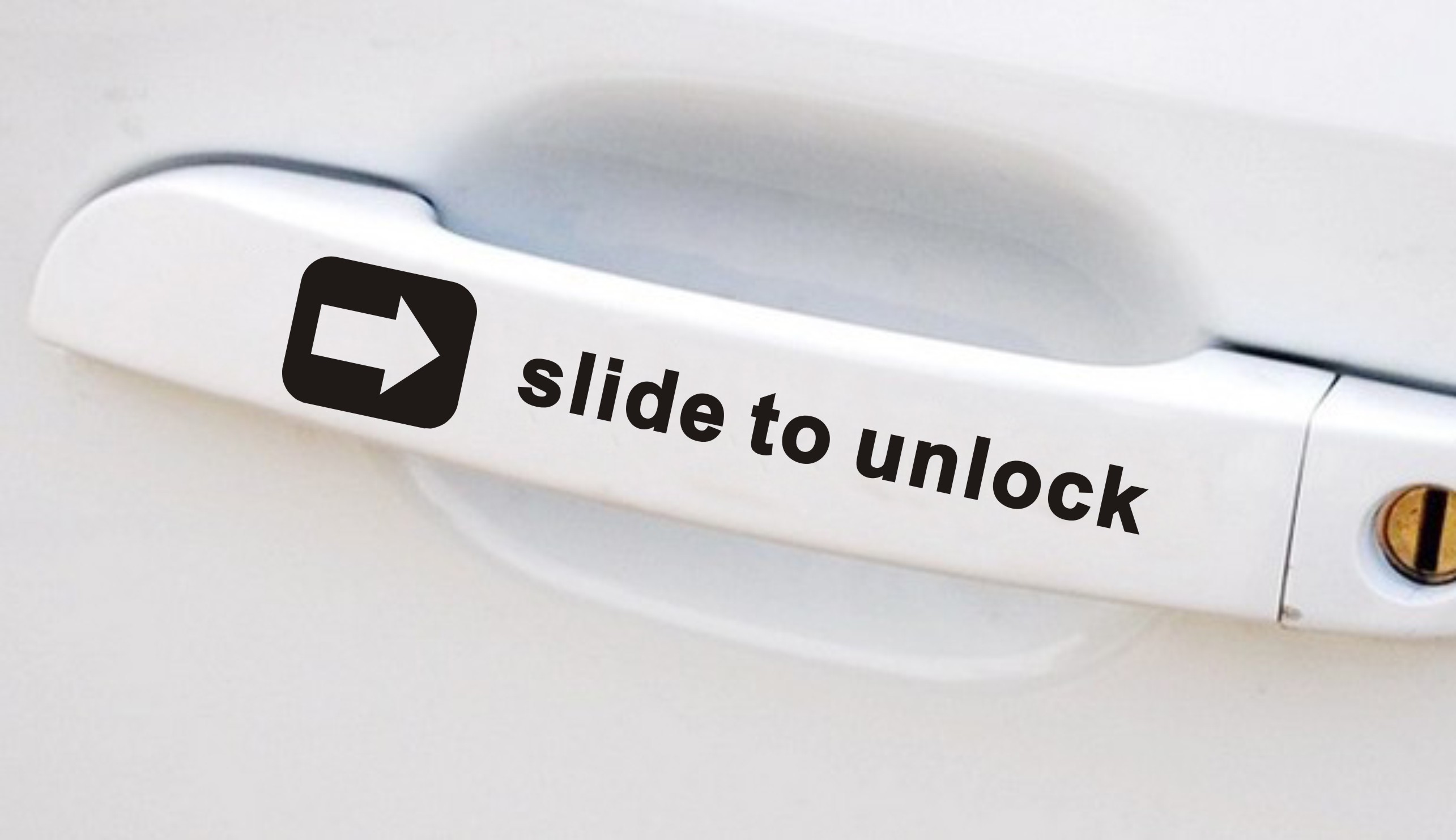 Slide to unlock как сделать Slide to unlock как сделать