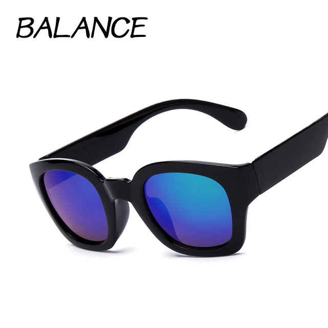 Дети Малышей Sunglasse очки дети очки бренд дизайнер площадь стекла Конфеты цвета óculos де золь feminino K15003