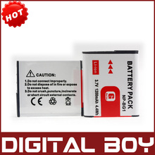Digital boy 1Pcs NP BG1 NPBG1 Camera Battery Charger for SONY HX10 W30 DSC W210 W100