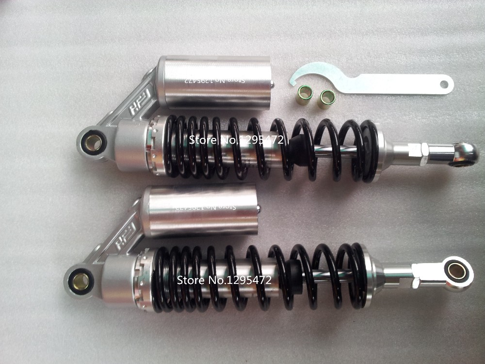 honda twister front shock absorber price