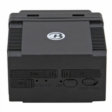 Car Vehicle GSM GPS OBD Tracker Data OBD2 Automotive Diagnostic Detector PC Tracking Mobile Phone APP