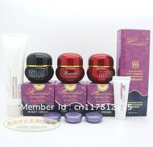 HUA MA 888 spots removing / freckle cream 3 in 1 set