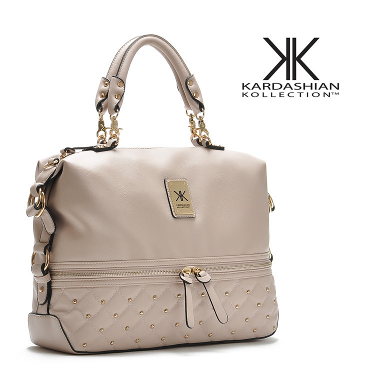 Kim Kardashian Kollection Kk Shoulder Bag Designer Brand Bag 2016