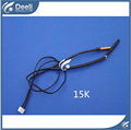 10pcs lot new for Kelon Air Conditioner Tube Sensor Ambient Sensor 15k air temperature sensor